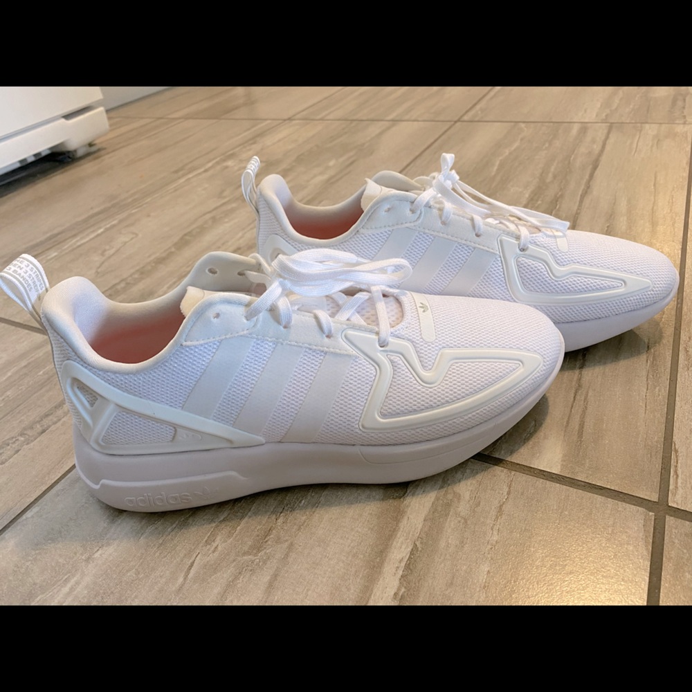 Adidas ZX 2K FLUX shoes